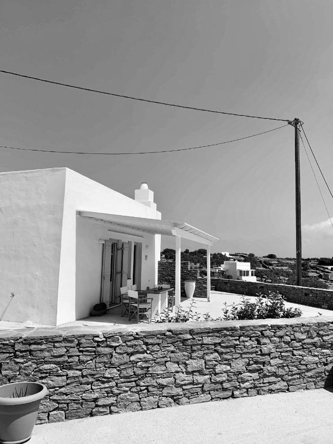 Grey House Holiday home *