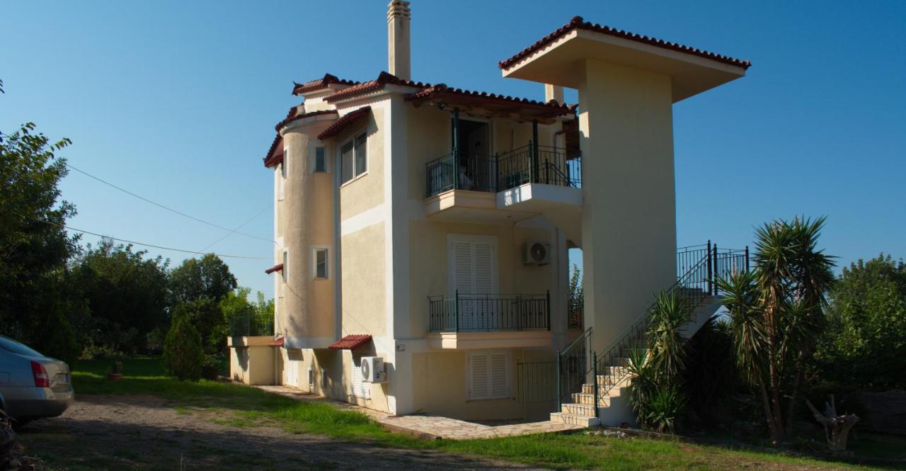 Elgeorge Holiday home *