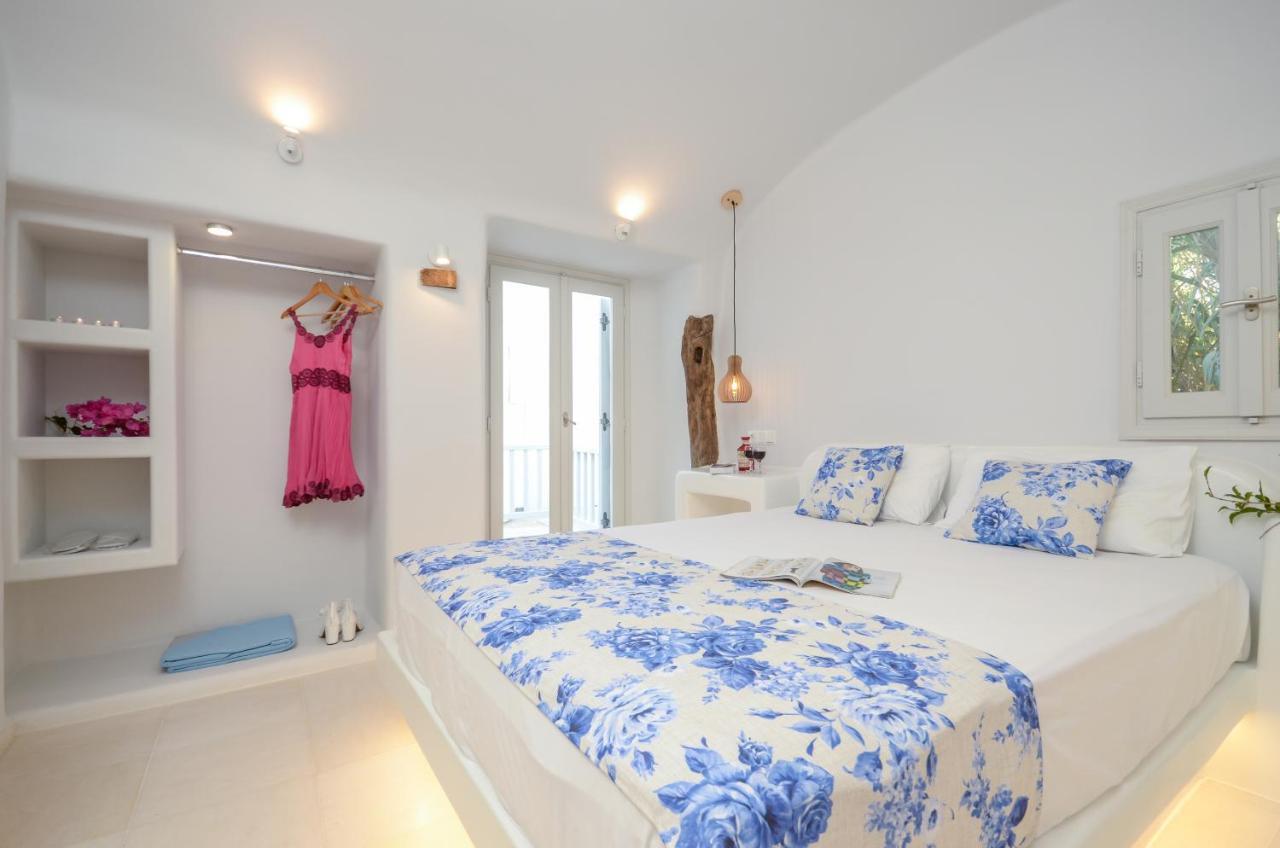 Villa Naxian Queen Luxury & *