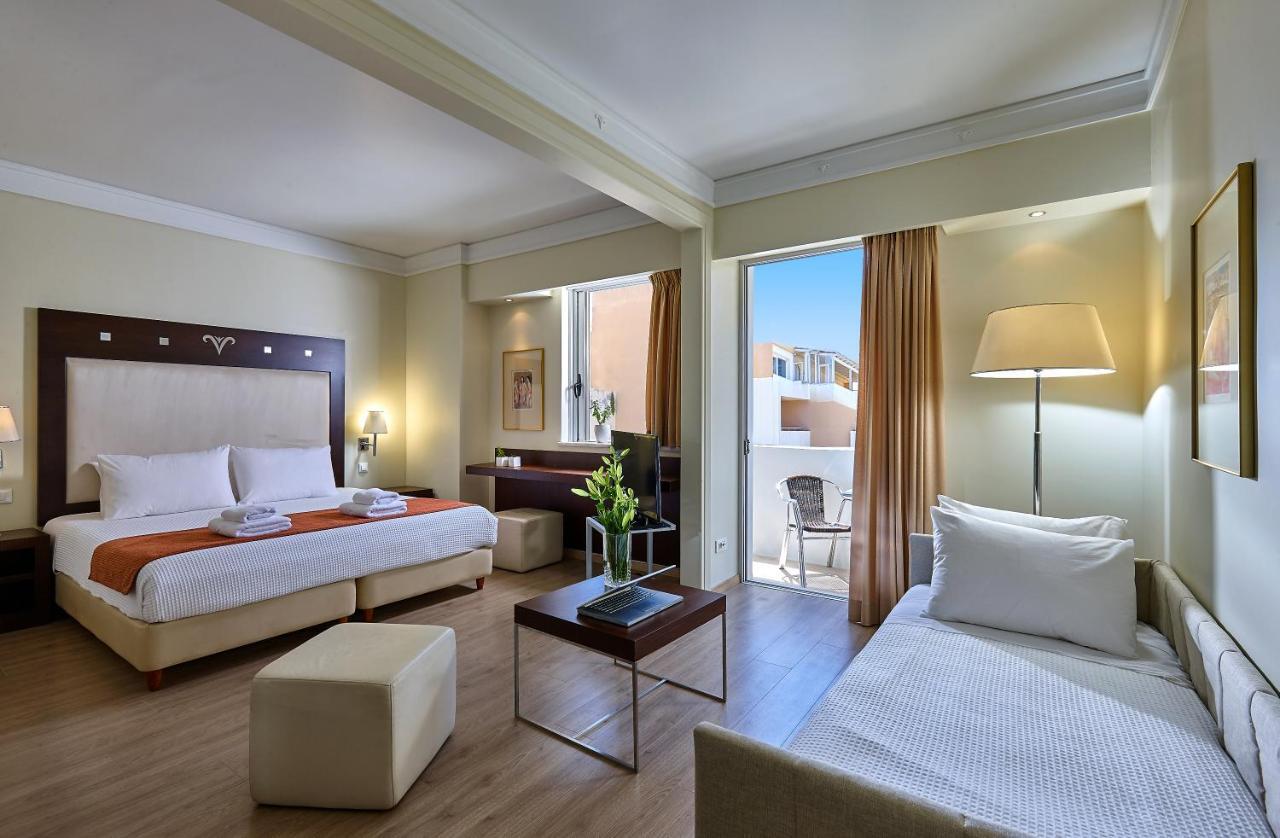 Hotel Atrion 3*