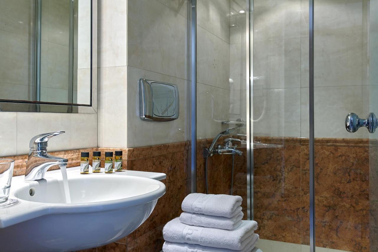 Hotel Atrion 3*