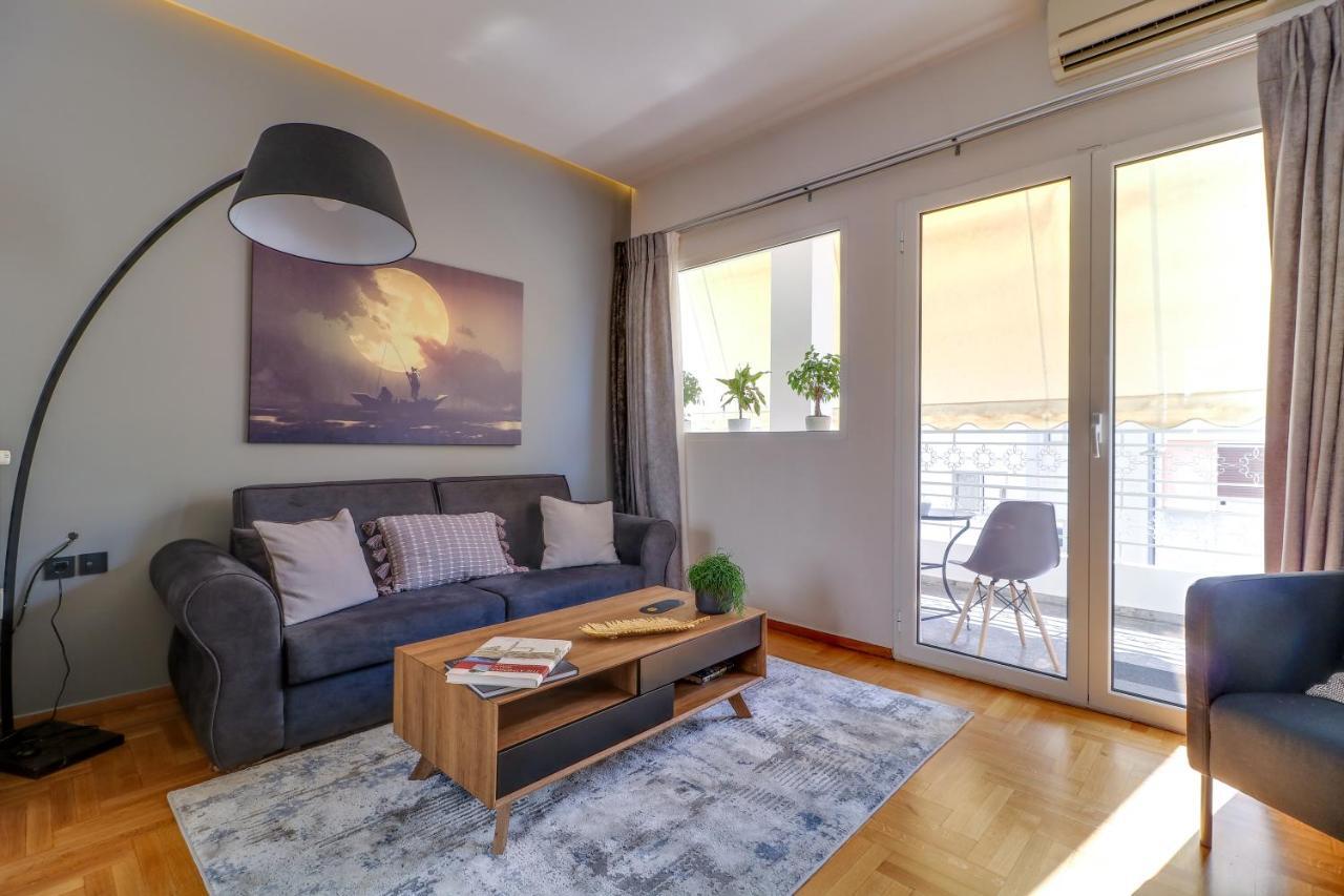 Acropolis Penthouse * Athens