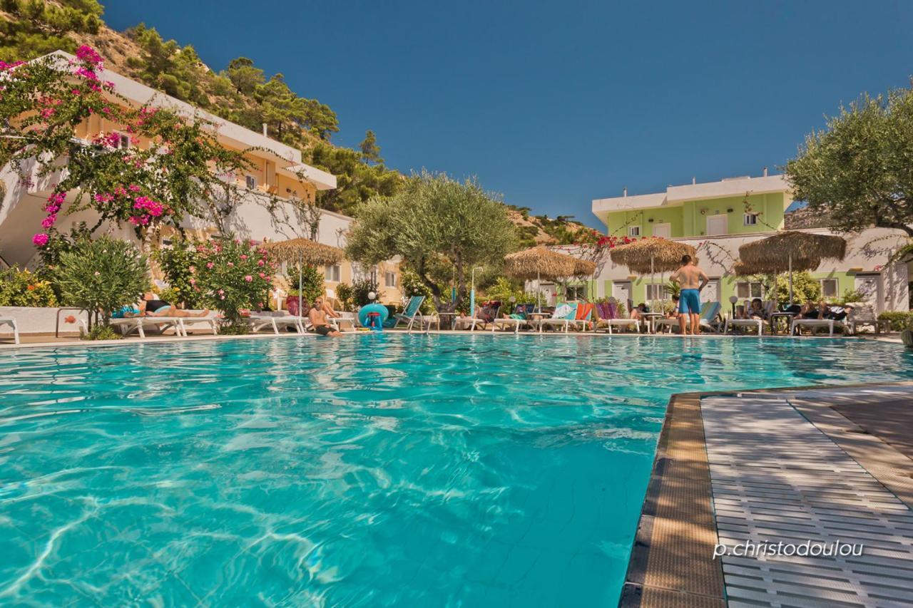 Venezia Aparthotel Karpathos Town (Pigadia)