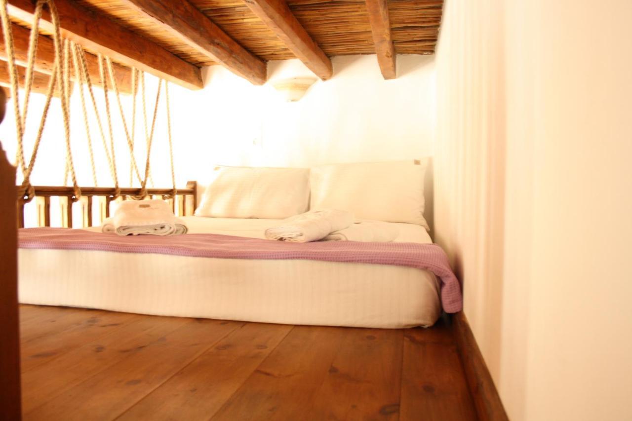 Apartment Mariakis Luxury *