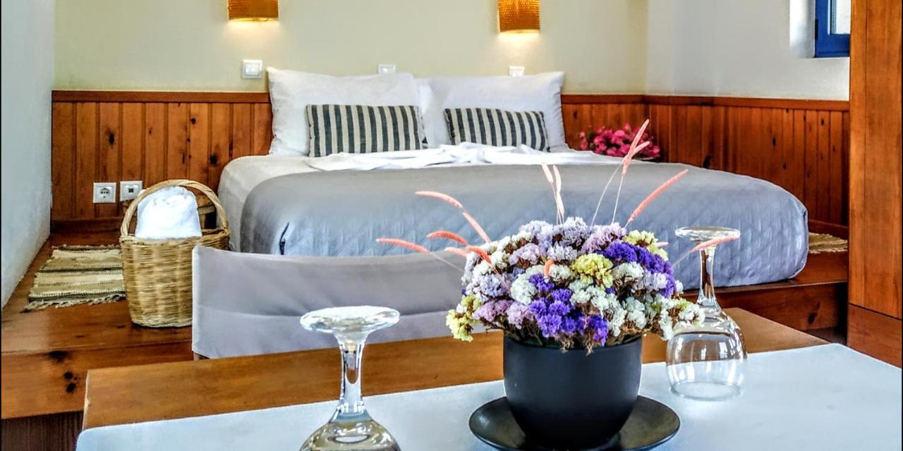 Aparthotel Athena Lindos (Rhodes)