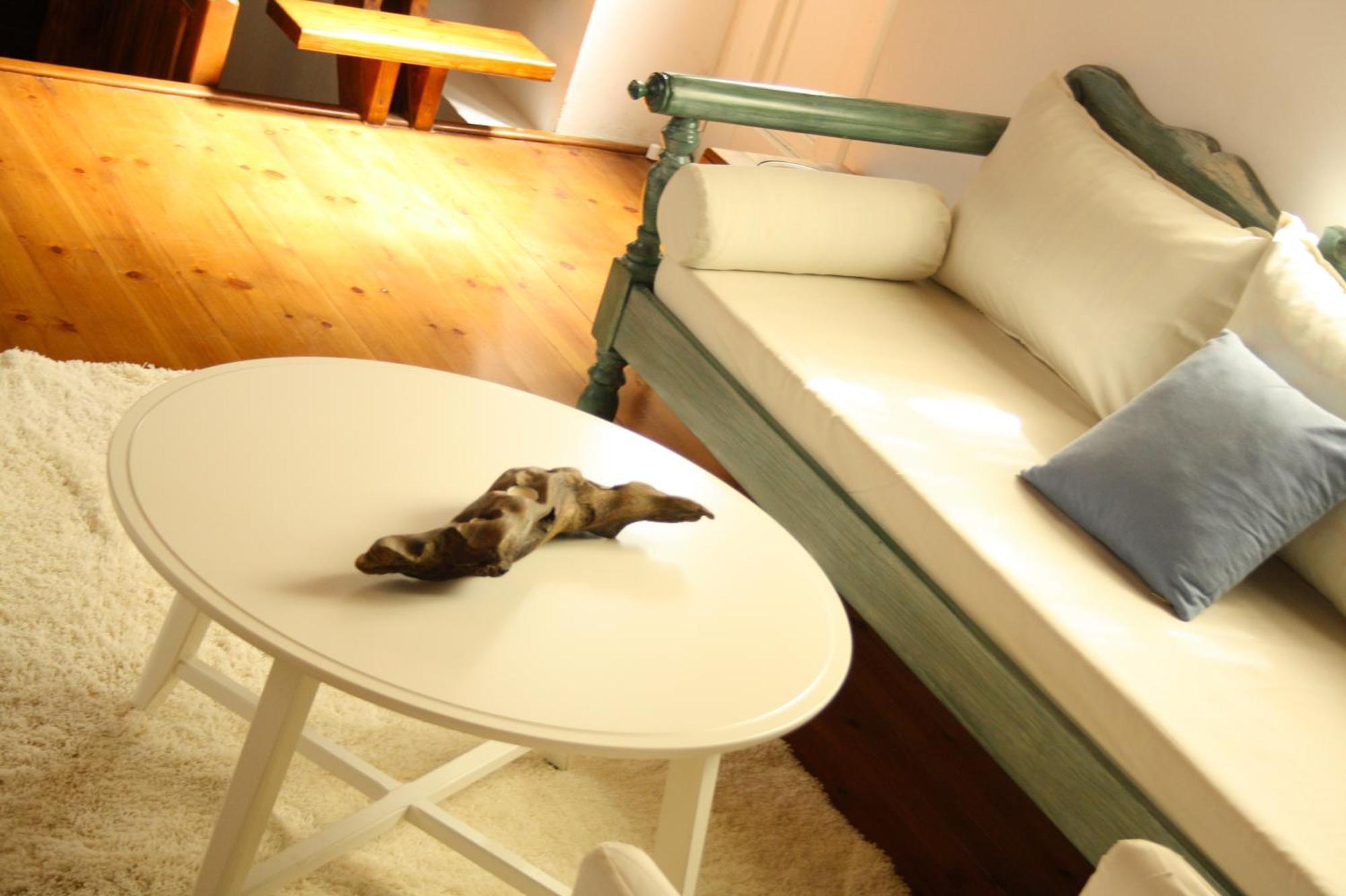 Mariakis Luxury Apartment Astypalaia