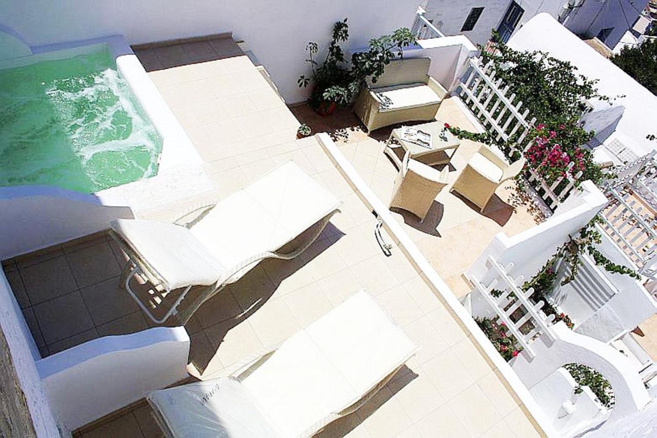 Mariakis Luxury Apartment