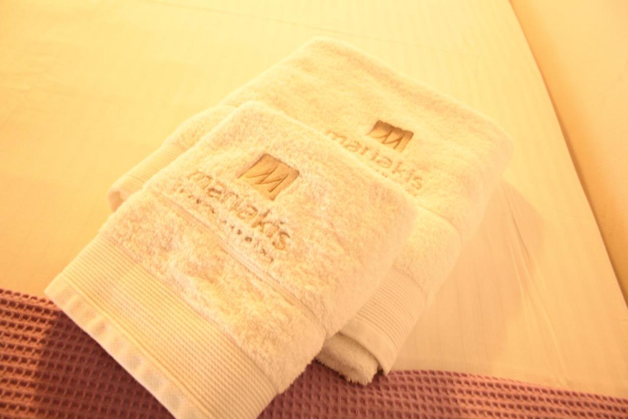 Apartment Mariakis Luxury