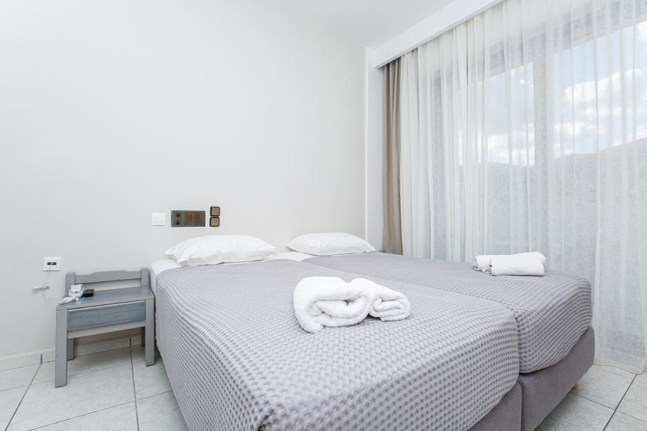 Hermes Apartment Malia (Crete)