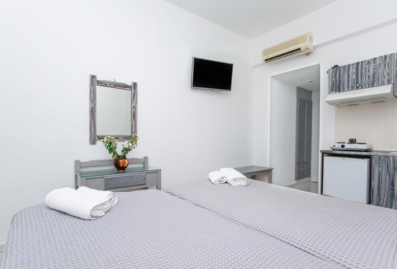 Apartment Hermes *
