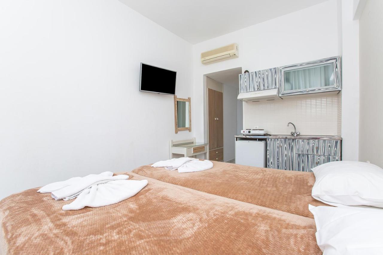 Hermes Apartment Malia (Crete)