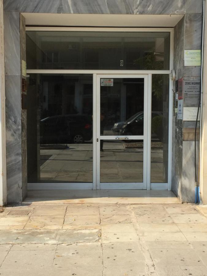 Apartment In Glyfada Center