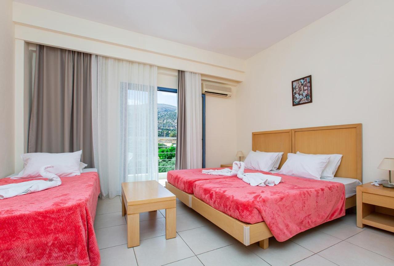 Apartment Hermes
