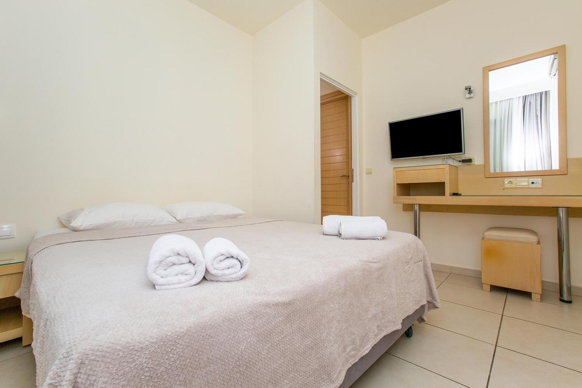 Apartment Hermes *