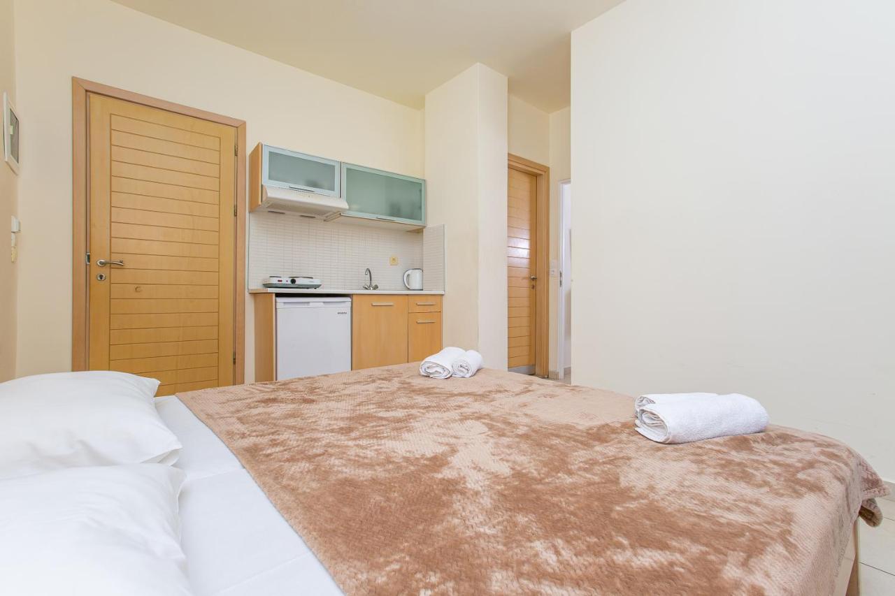 Apartment Hermes Malia (Crete)