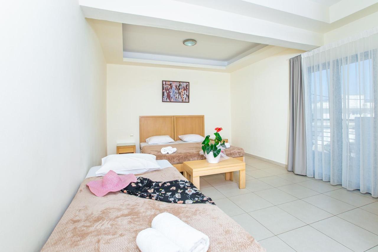 Apartment Hermes