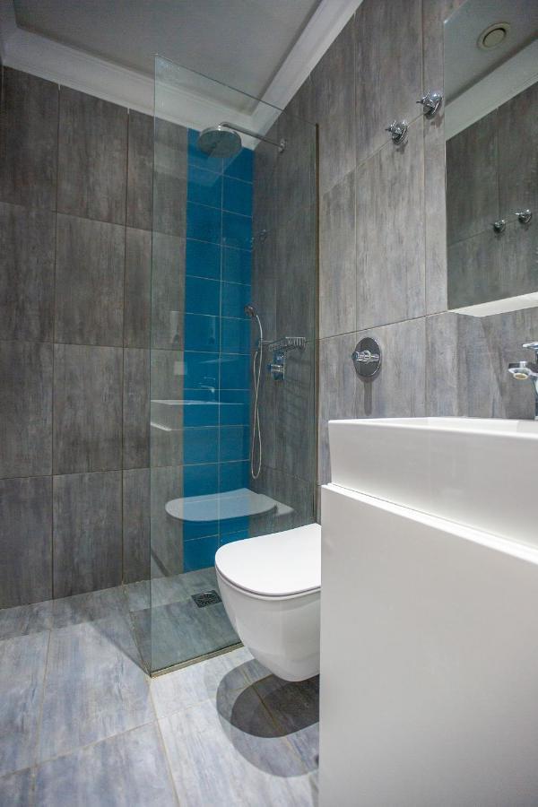 Apartment Hermes *