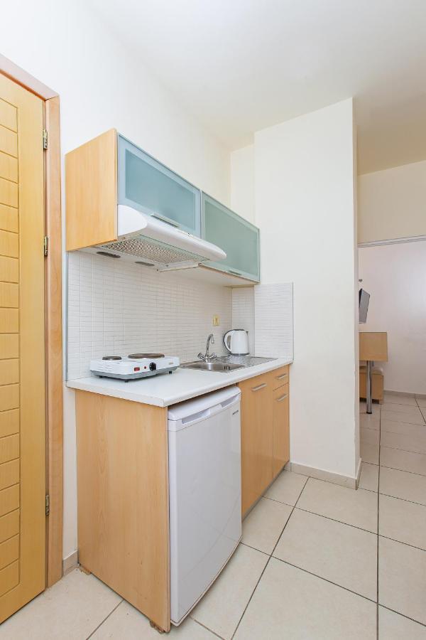 Apartment Hermes Malia (Crete)