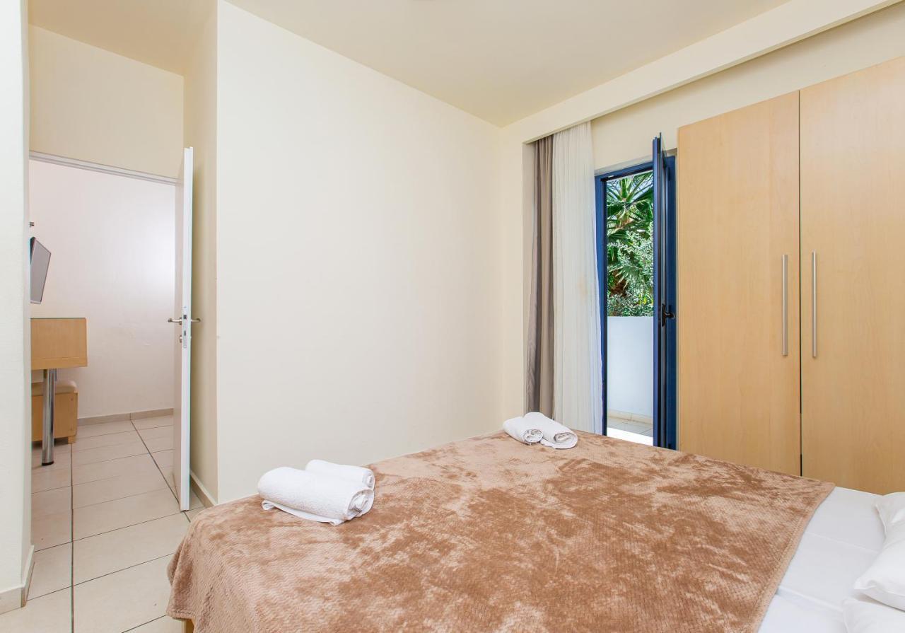Apartment Hermes Malia (Crete)
