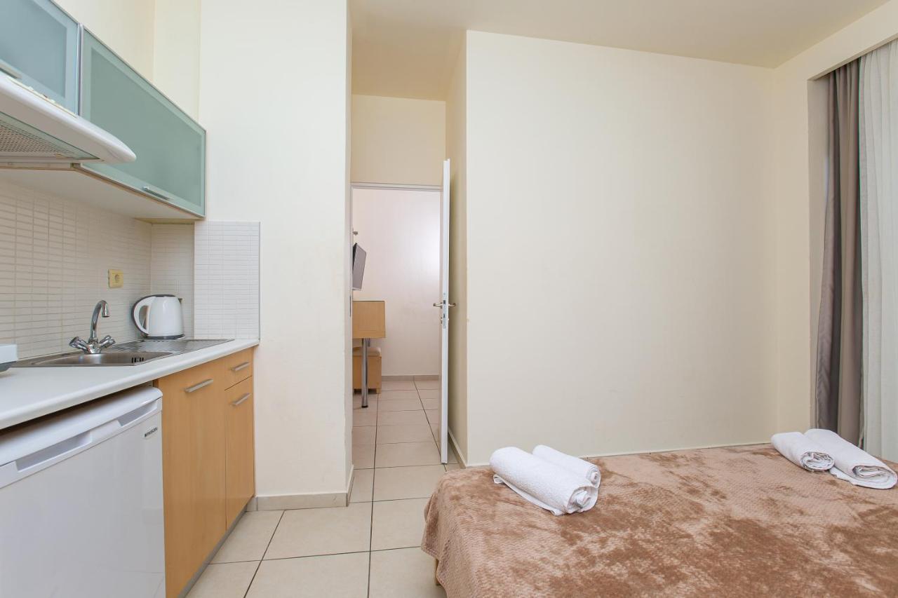 Hermes Apartment Malia (Crete)
