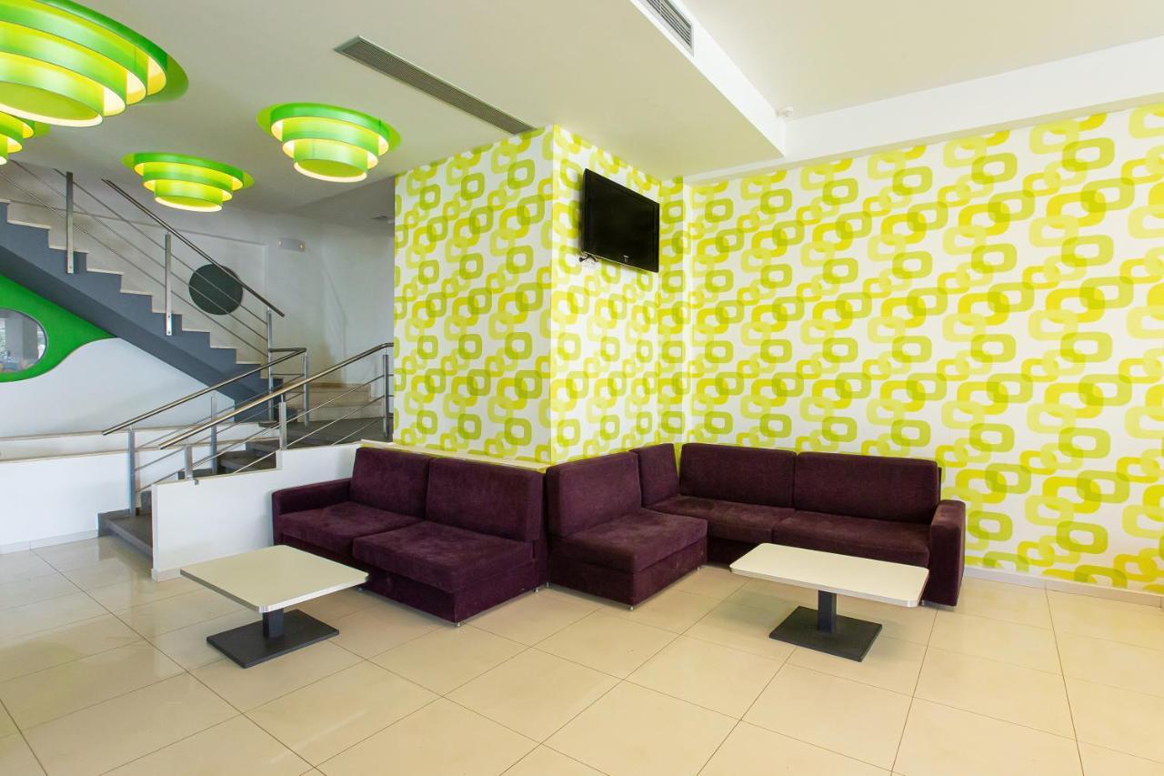 Apartment Hermes