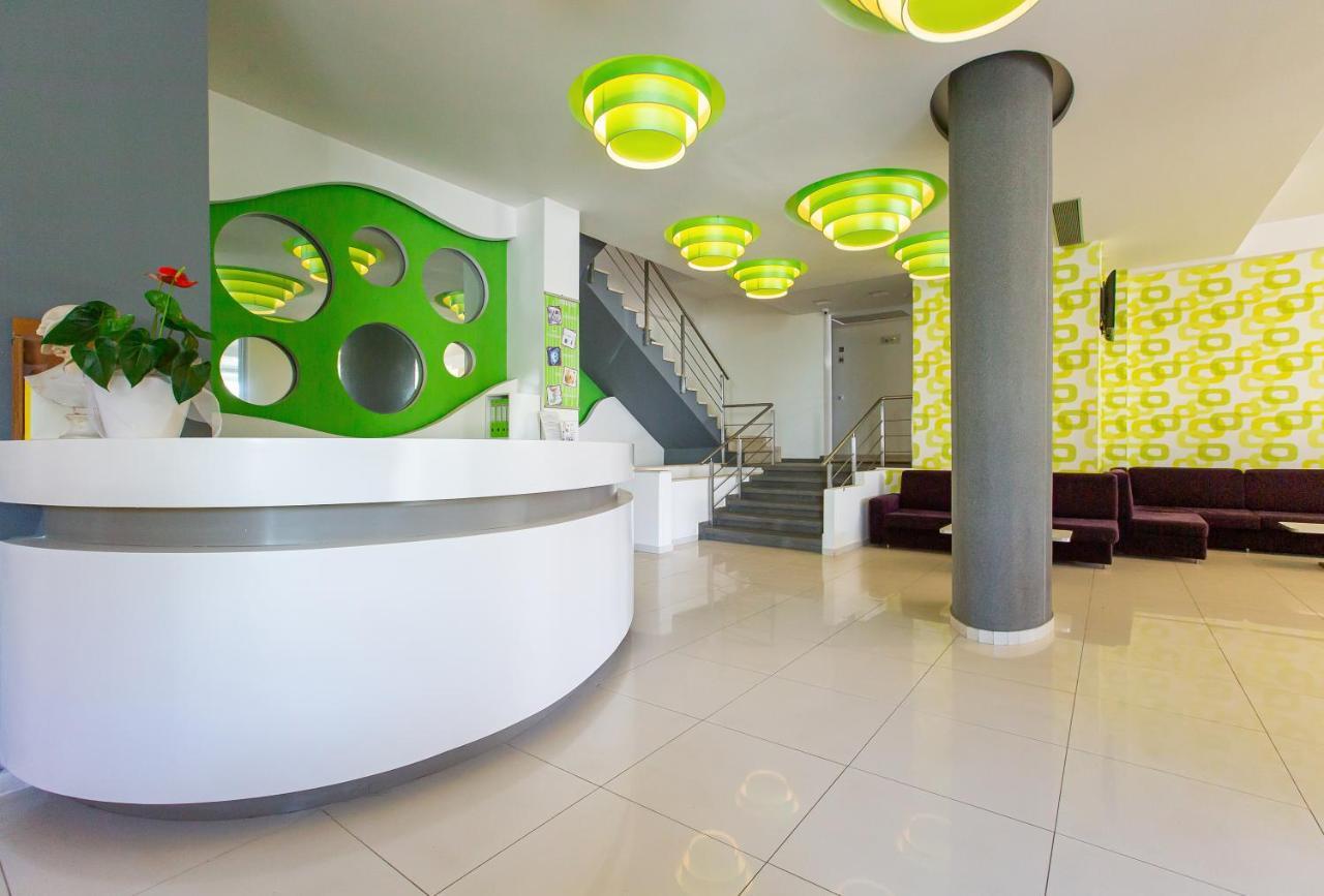 Hermes Apartment Malia (Crete)