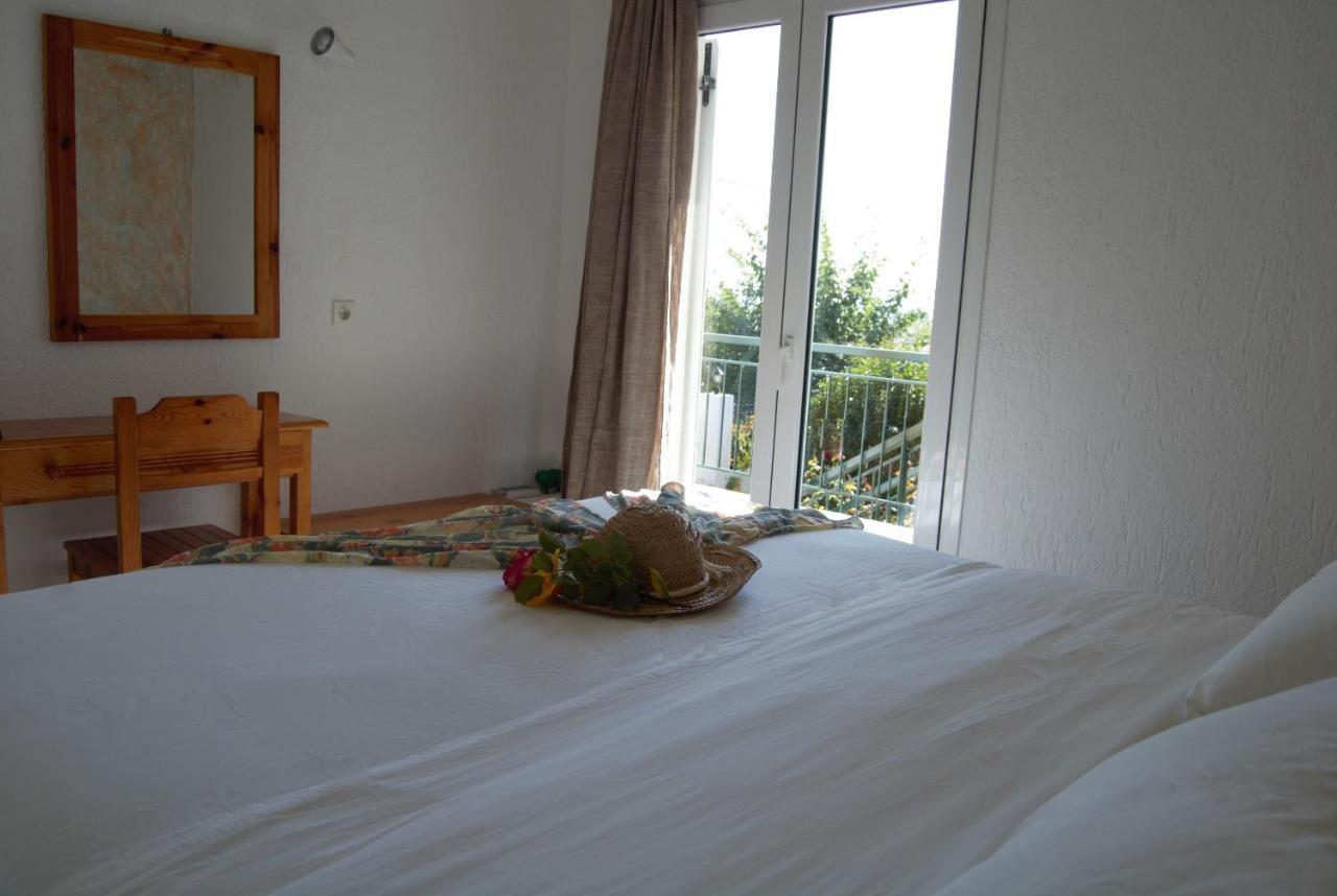 Apartment Odyssia Katelios