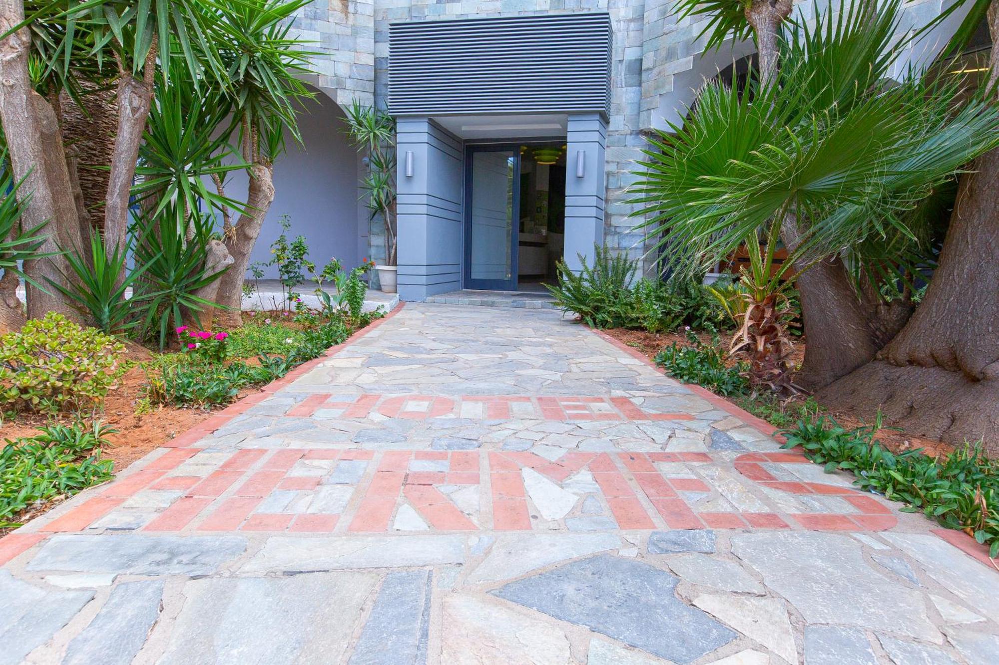 Hermes * Malia (Crete)