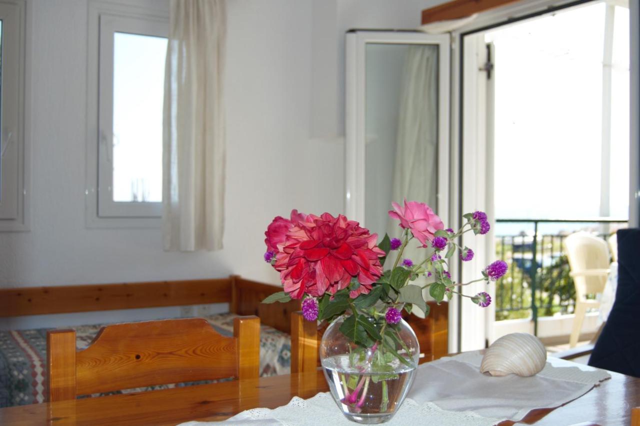 Apartment Odyssia