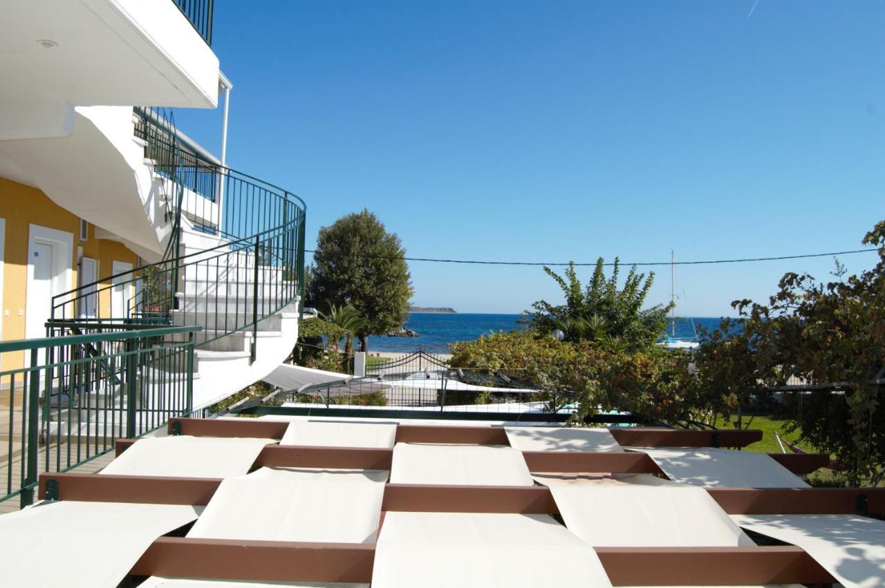 Apartment Odyssia