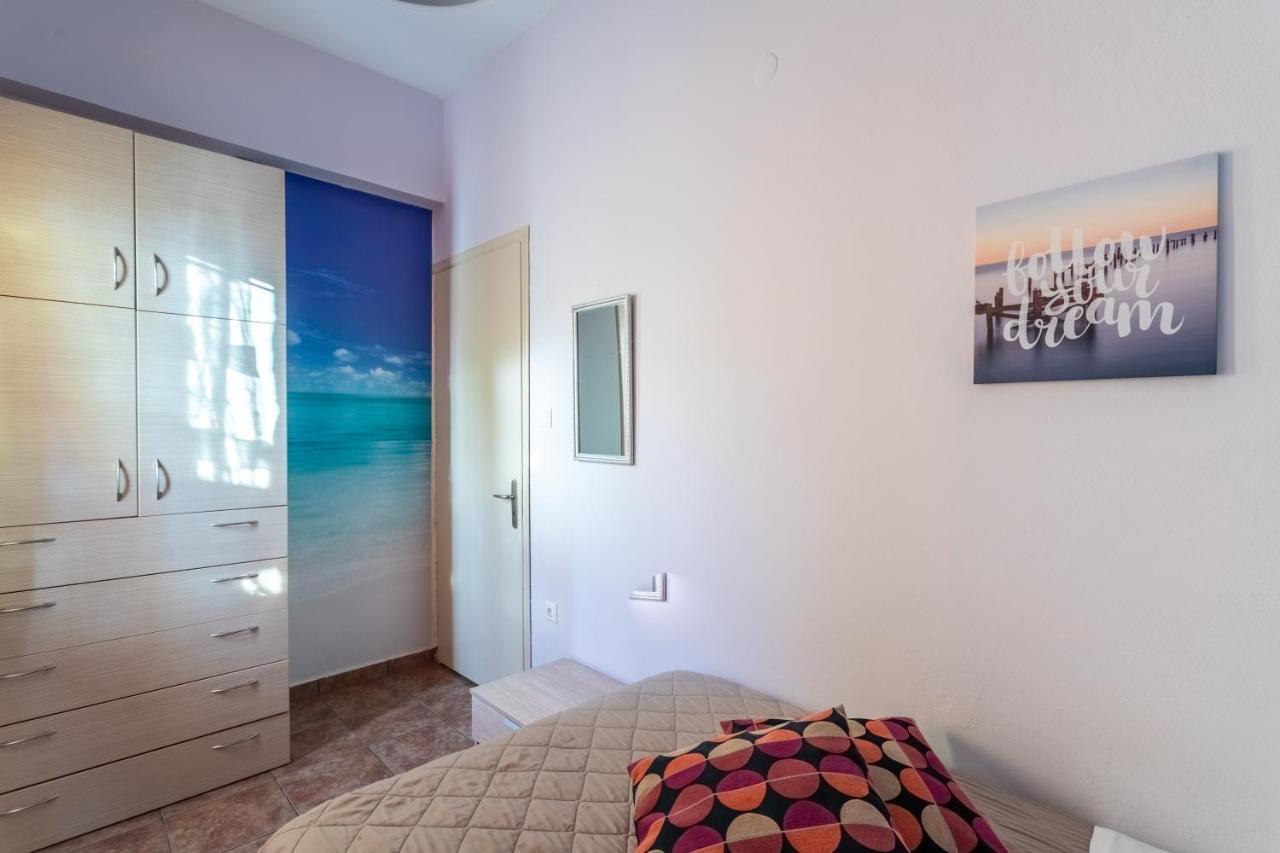 Apartment Cosy In
