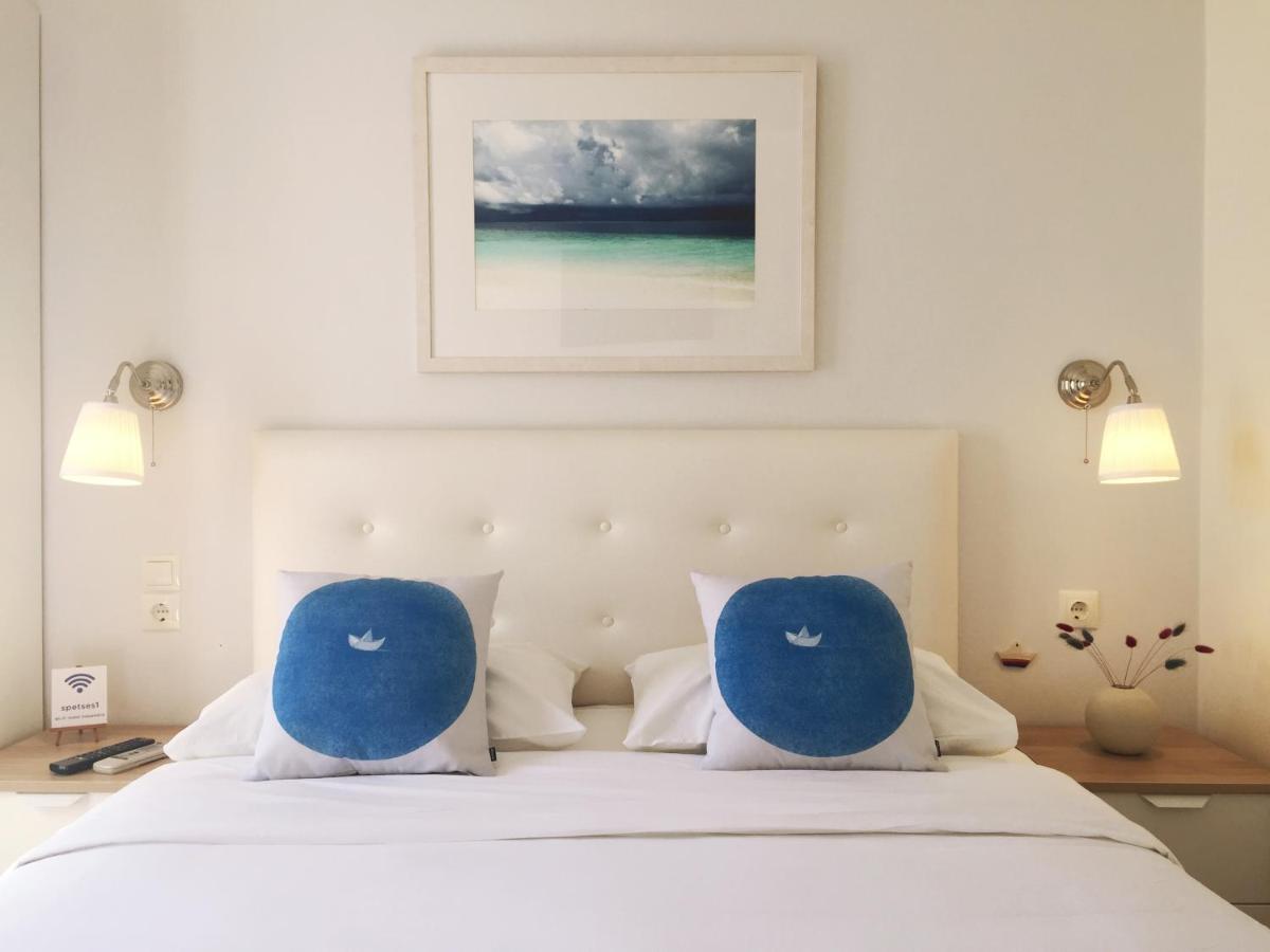 Hotel Alexandris *