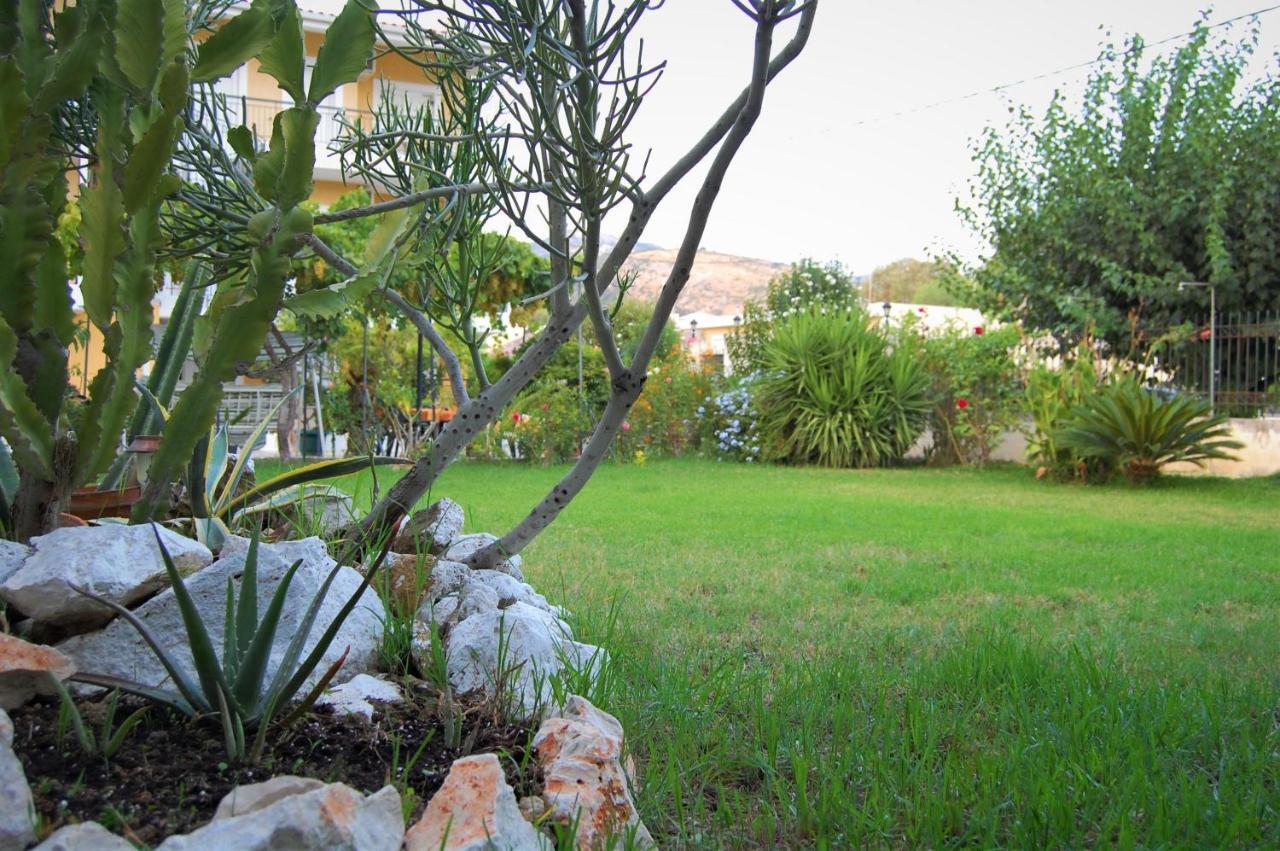 Apartment Odyssia Katelios