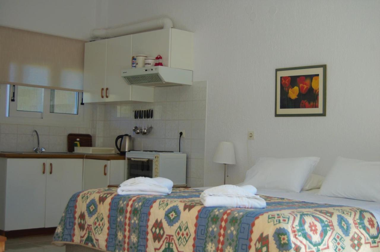 Apartment Odyssia Katelios
