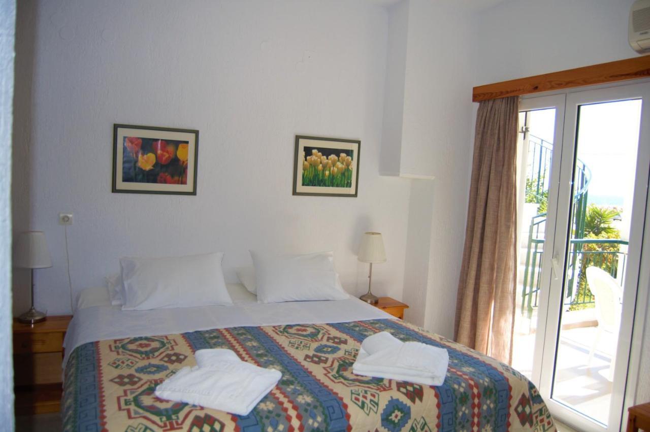 Apartment Odyssia