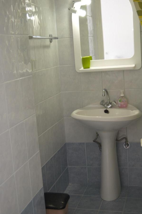 Odyssia Apartment *
