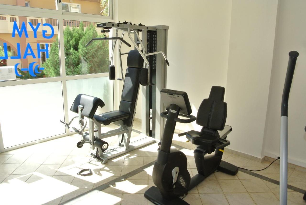Castro Hotel Maleme (Crete)