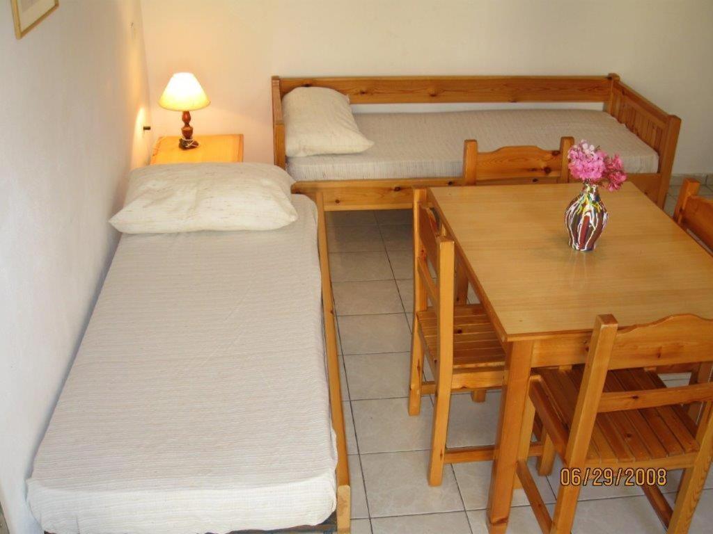 Aparthotel Front Salvanos 2*
