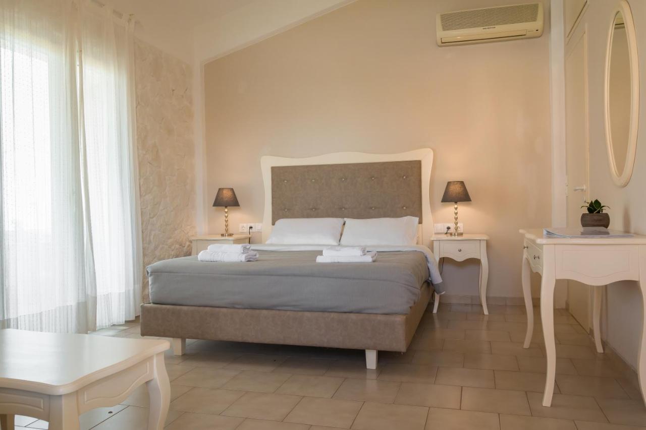 Coral 4* Roda (Corfu)