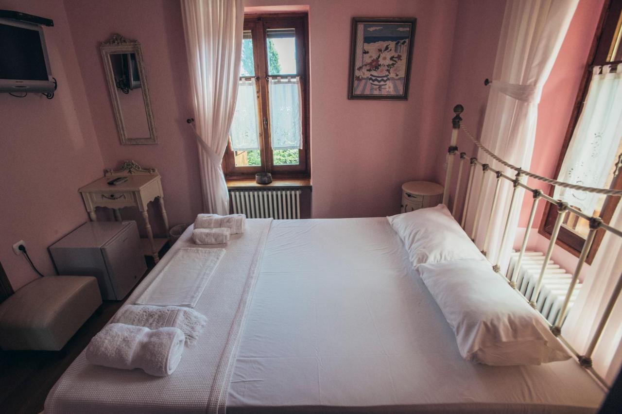 Guest house Ellis Full