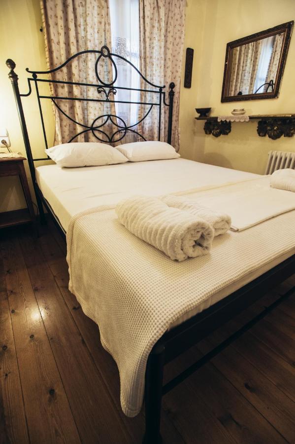 Ellis Full Guest house *