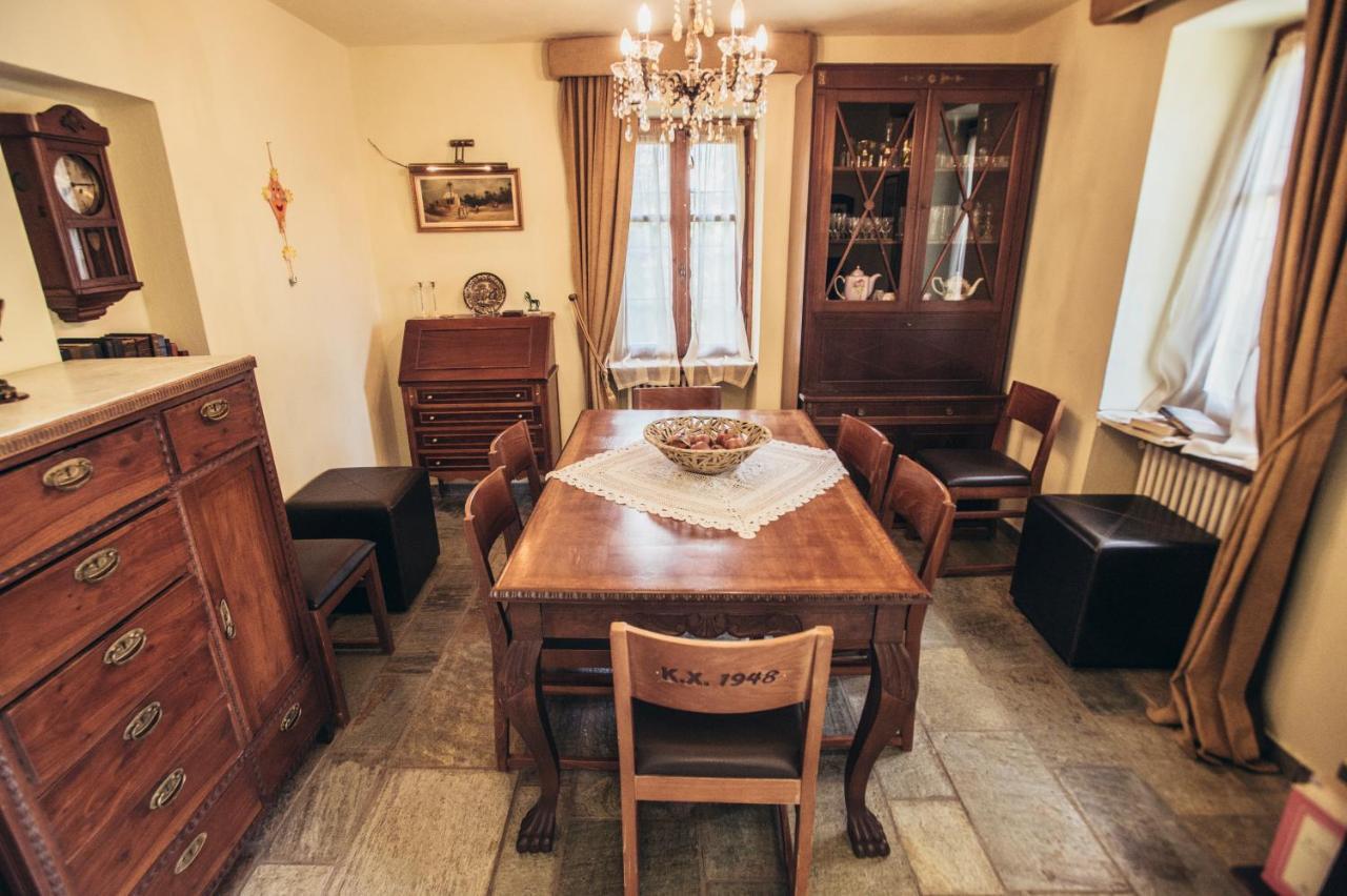 Ellis Full Guest house