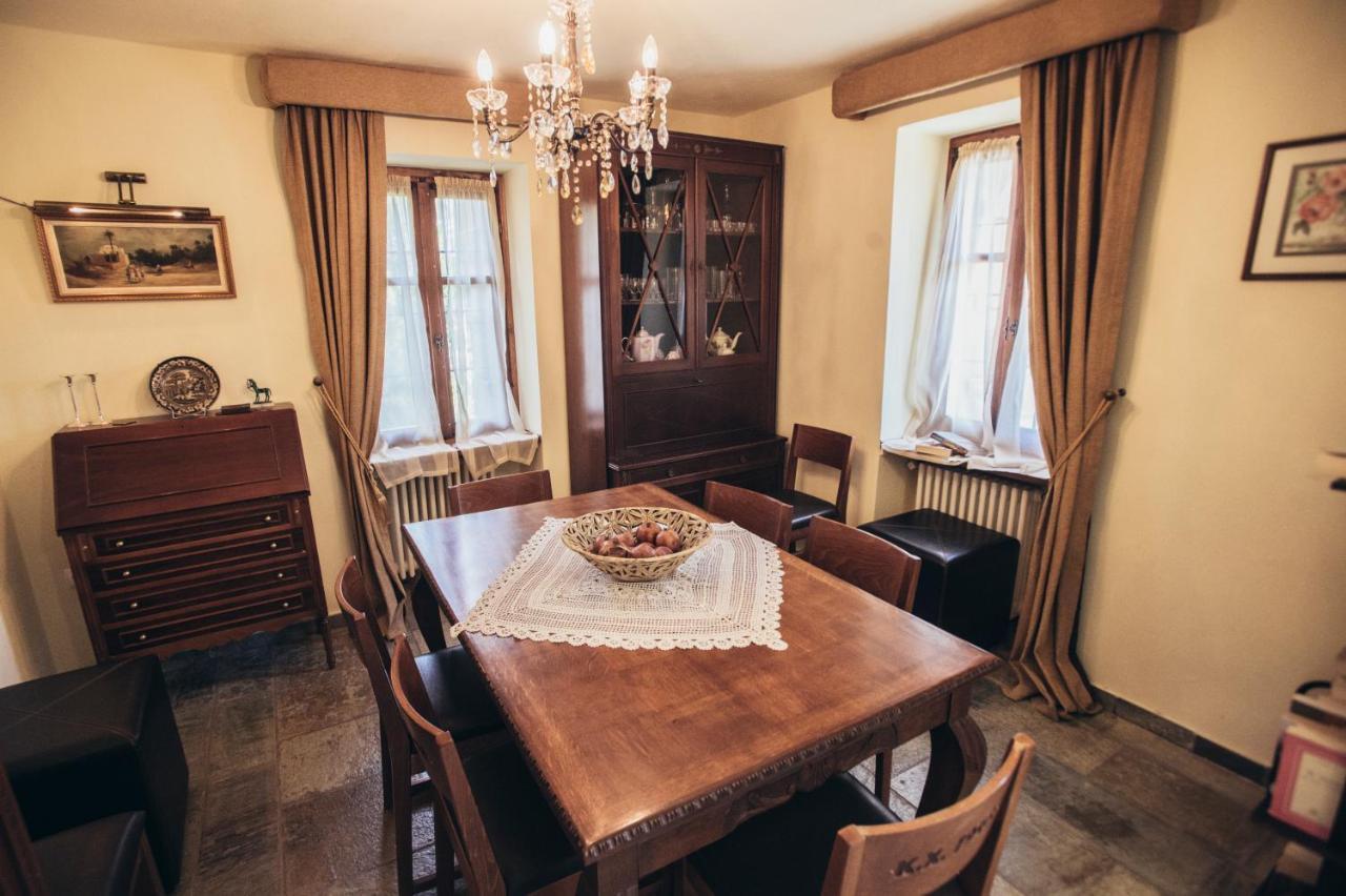 Ellis Full Guest house *