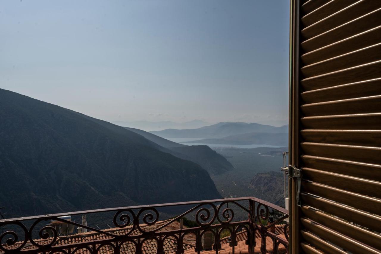 Kastalia Boutique Hotel 4*