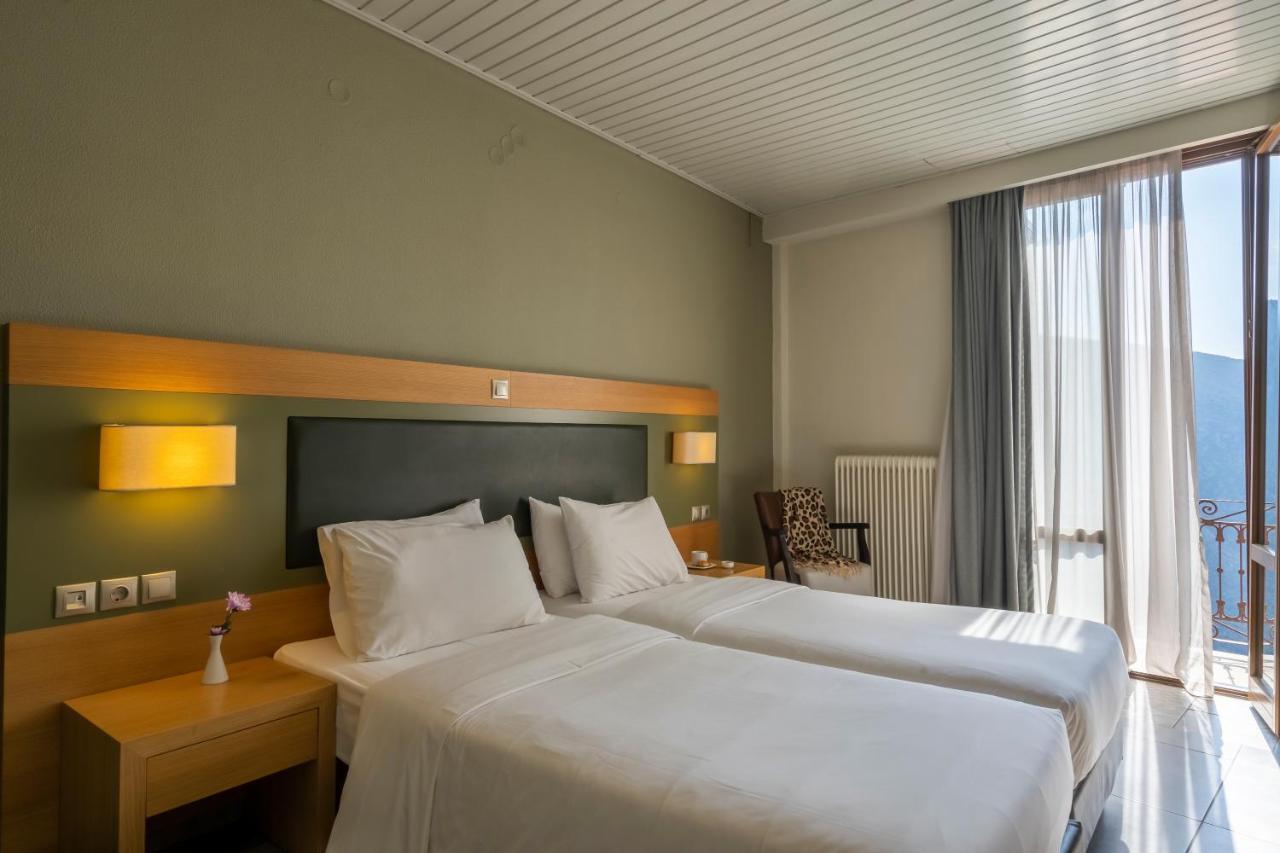 Hotel Kastalia Boutique