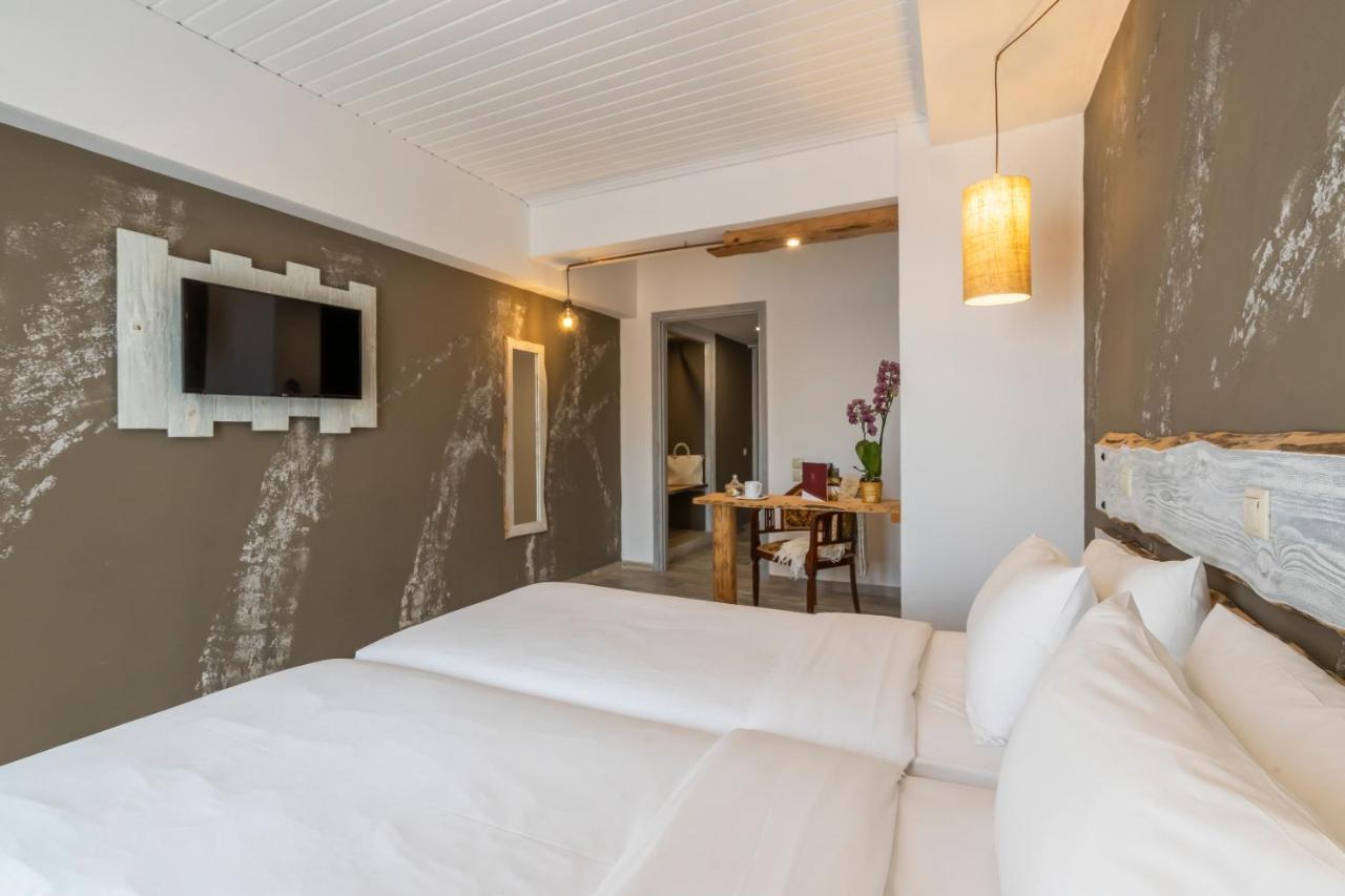 Kastalia Boutique Hotel 4*