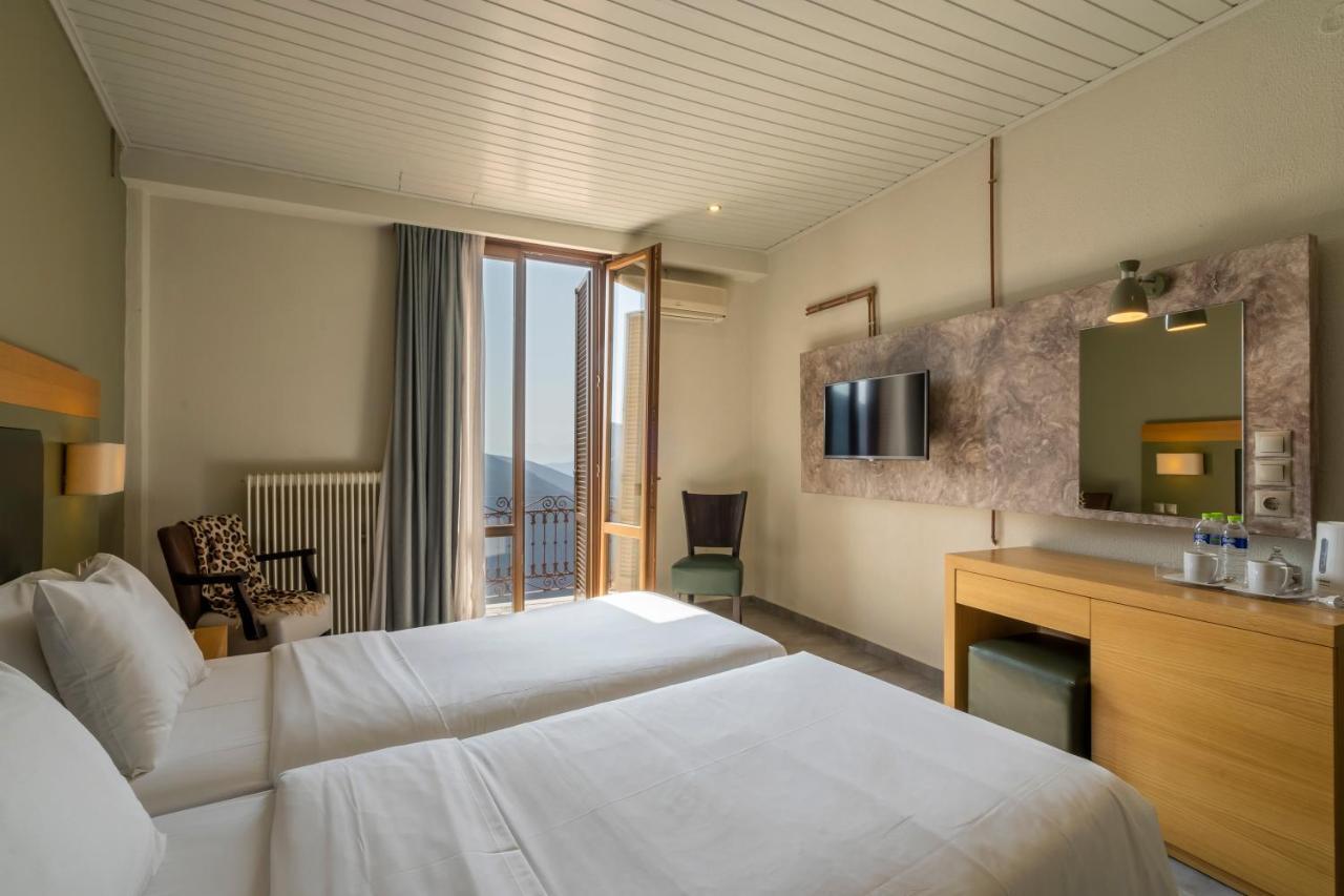 Kastalia Boutique Hotel