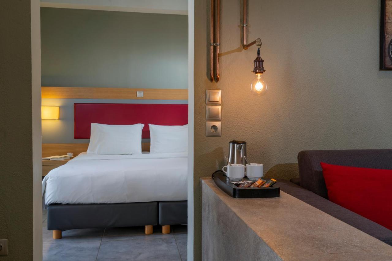 Hotel Kastalia Boutique 4*