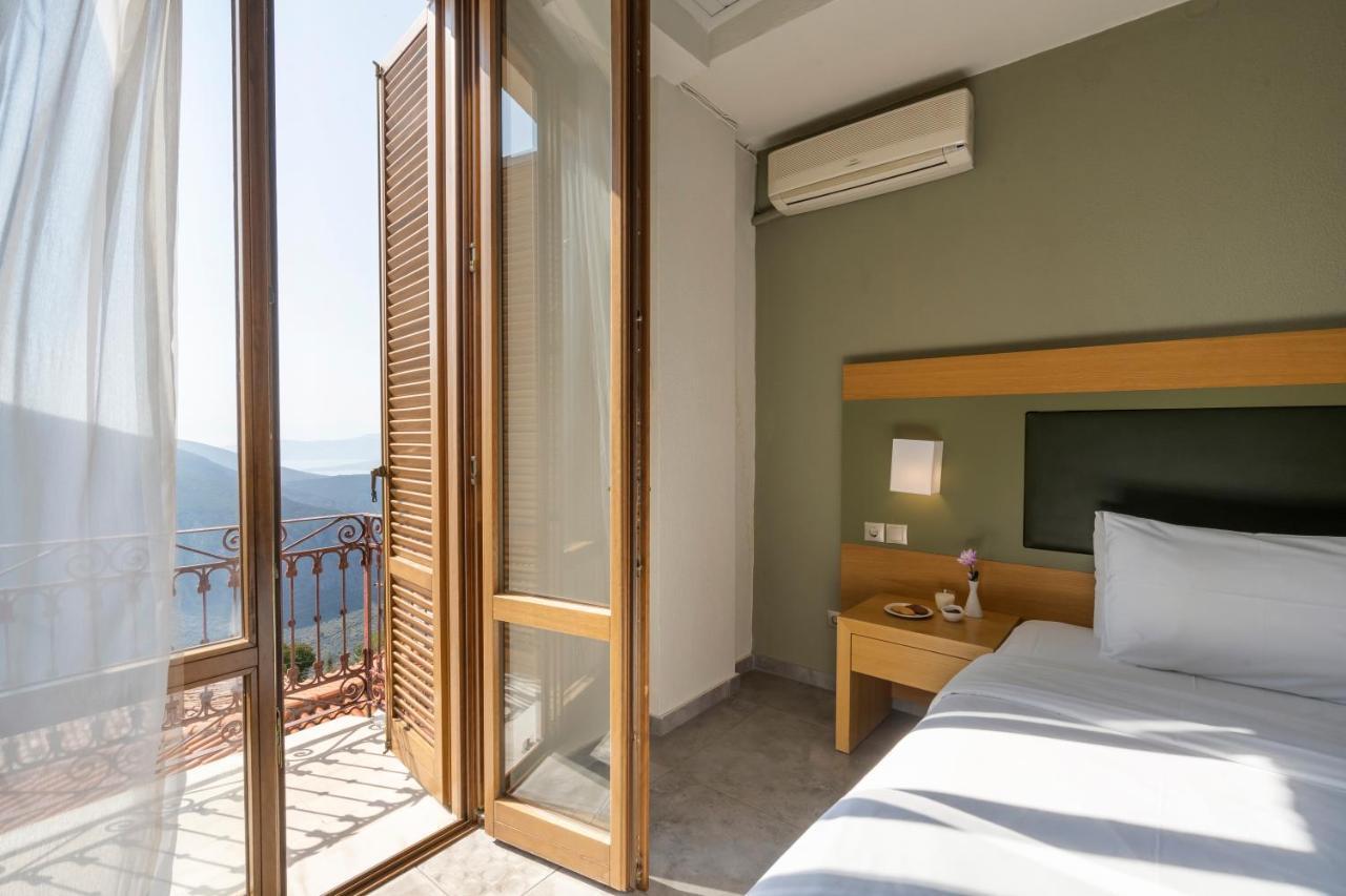 Kastalia Boutique 4*