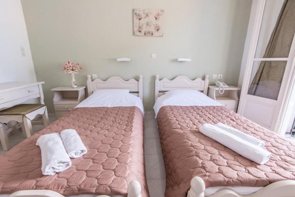 Hotel Olive Tree 2*